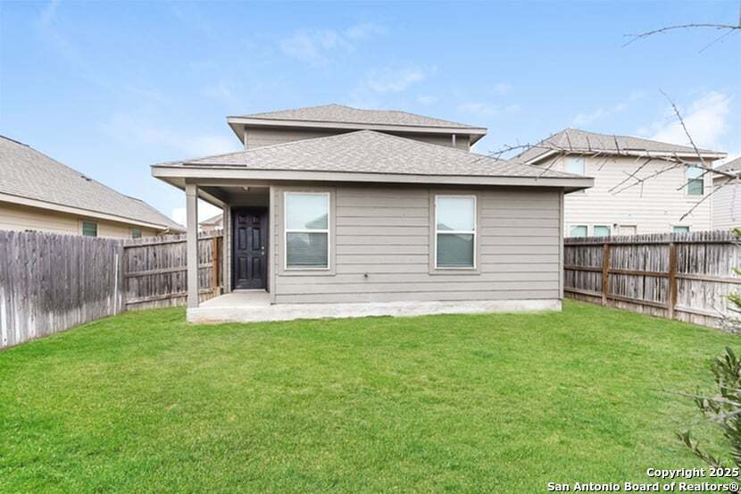 9402 Somers Bend San Antonio TX 78211