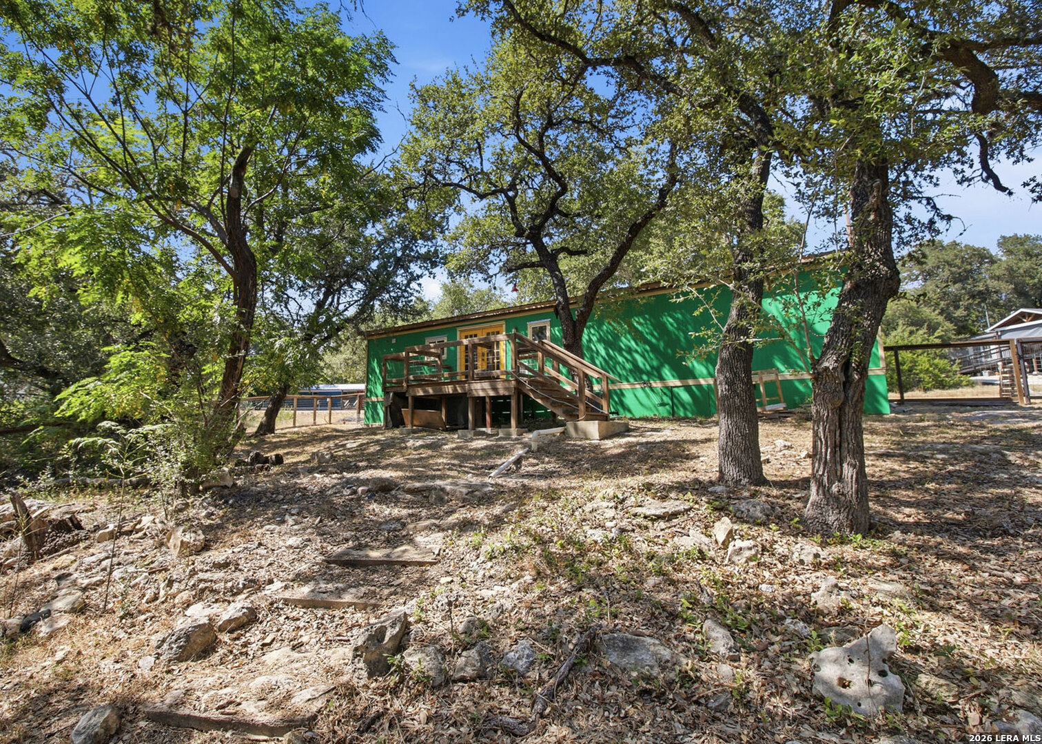 1241 Arcadia Drive Canyon Lake TX 78133