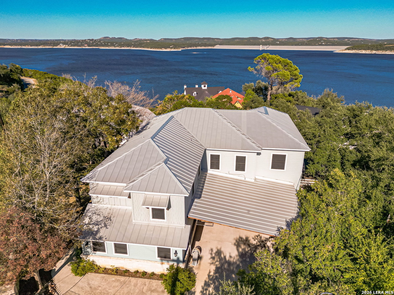 1950 Triple Peak Drive Canyon Lake TX 78133