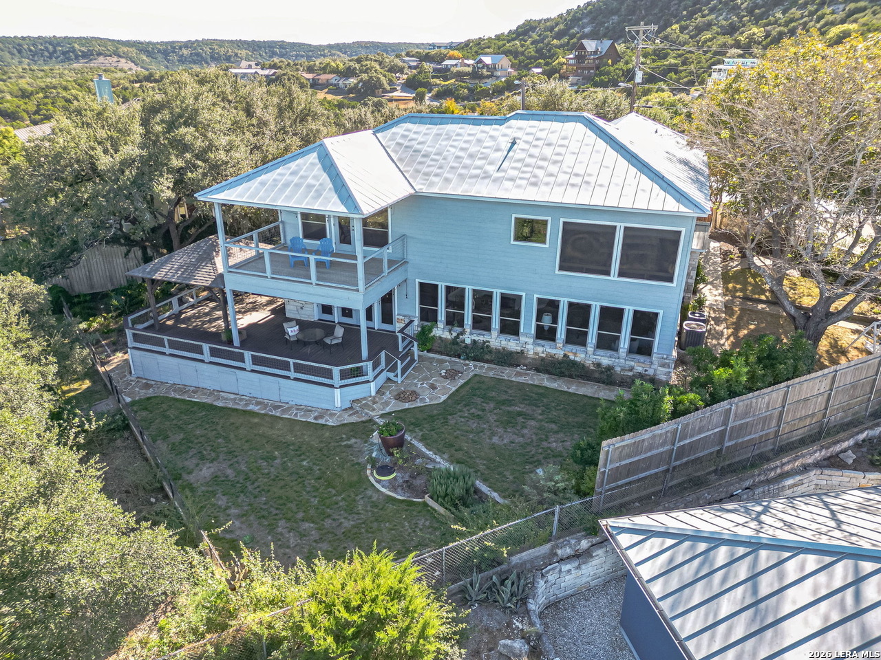 1950 Triple Peak Drive Canyon Lake TX 78133