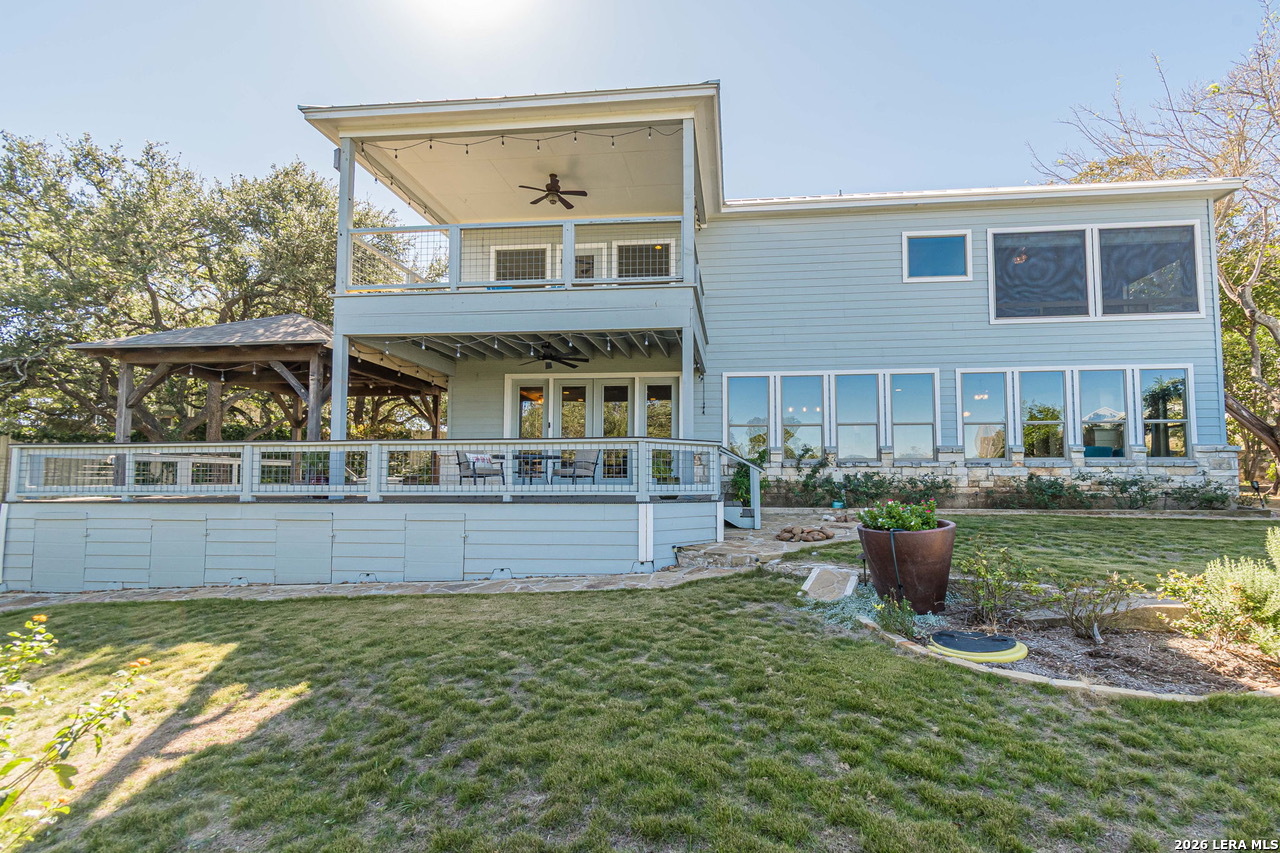 1950 Triple Peak Drive Canyon Lake TX 78133