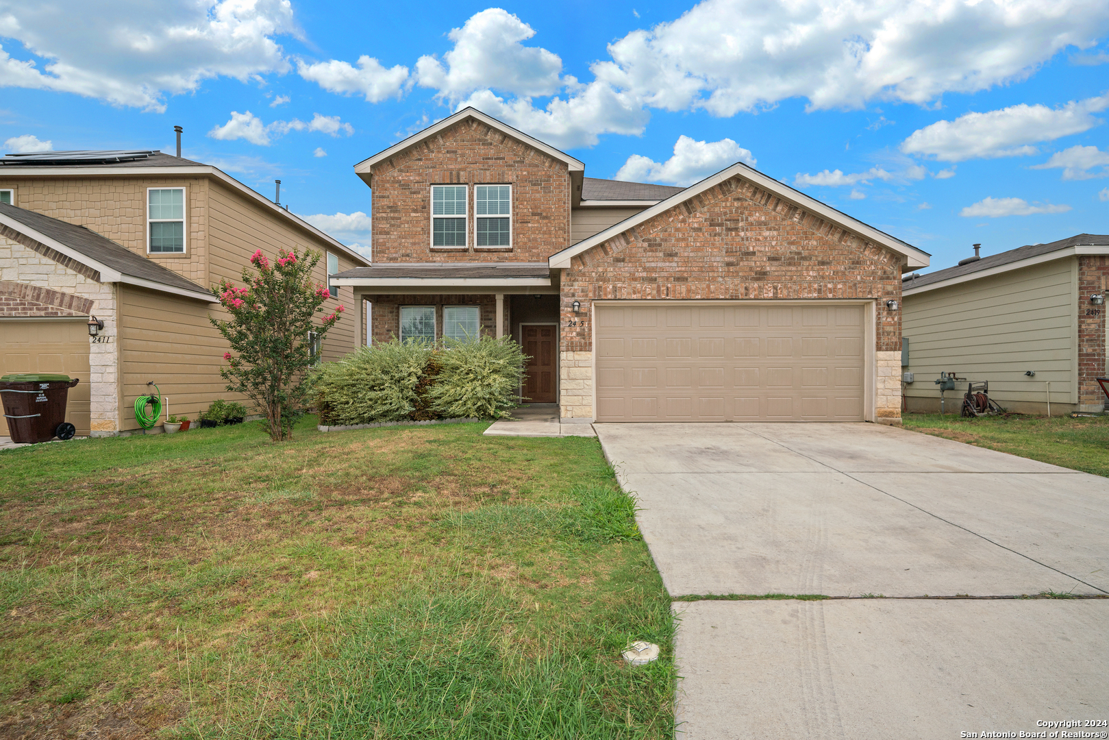 2415 Camberly View Converse TX 78109