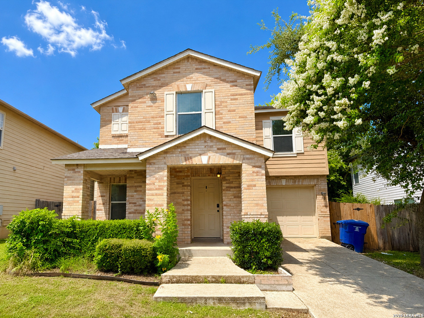 10 Bedford Bay San Antonio TX 78239