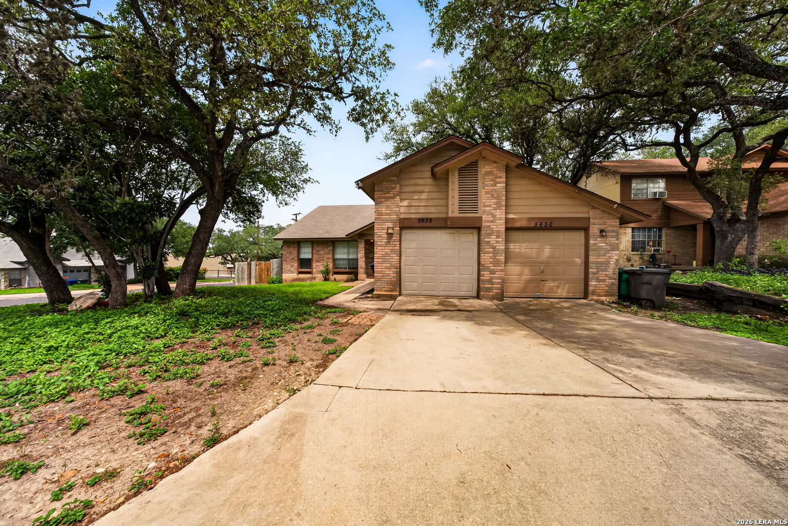 5630 Rose Dawn San Antonio TX 78250