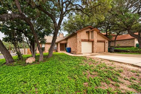 5630 Rose Dawn San Antonio TX 78250