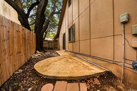 5630 Rose Dawn San Antonio TX 78250
