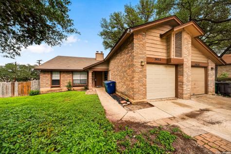 5630 Rose Dawn San Antonio TX 78250