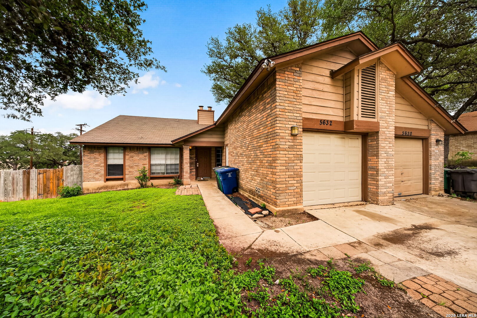 5630 Rose Dawn San Antonio TX 78250