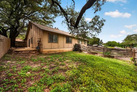 5630 Rose Dawn San Antonio TX 78250