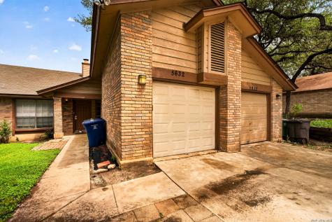 5630 Rose Dawn San Antonio TX 78250