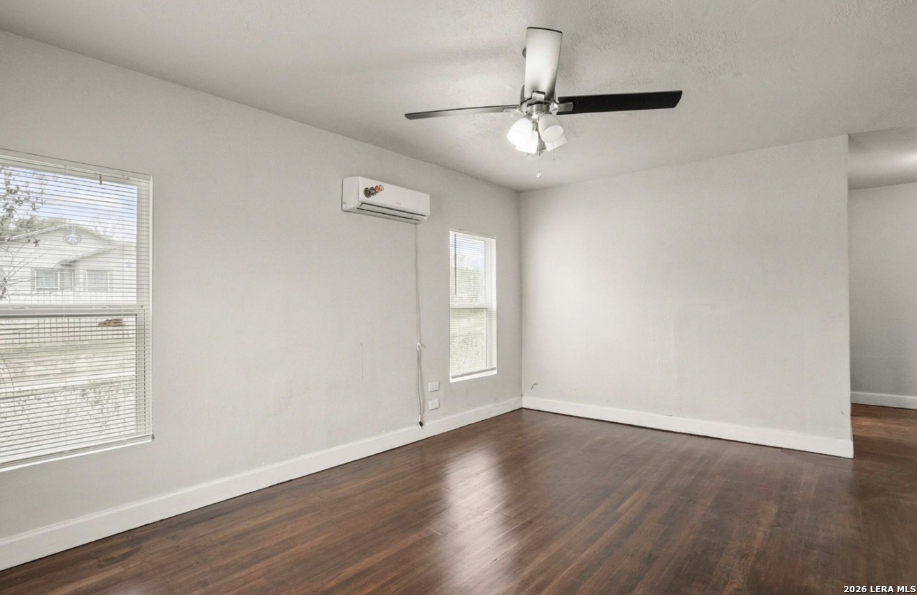 2303 Burnet Street San Antonio TX 78202