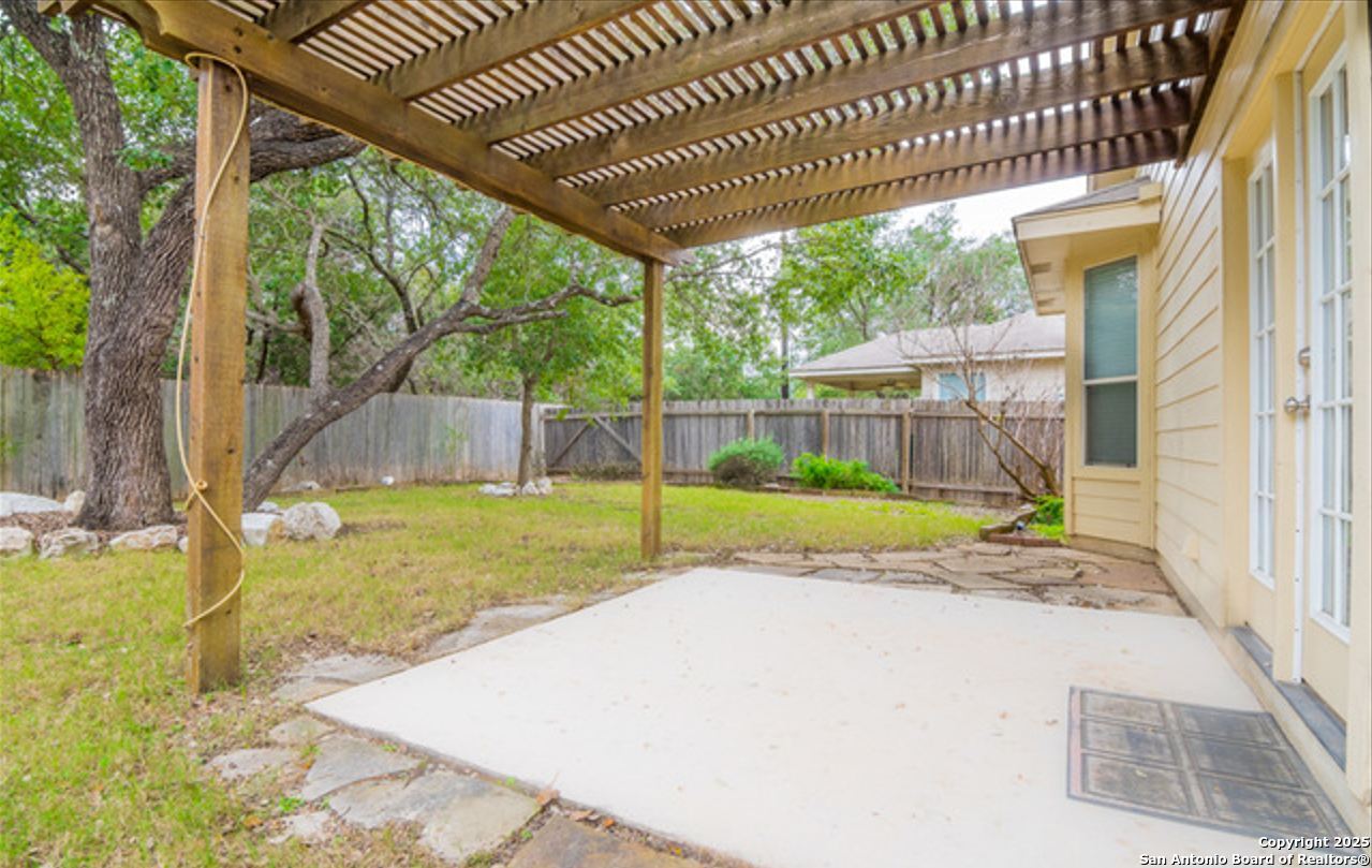 2518 Silverton Wind San Antonio TX 78261