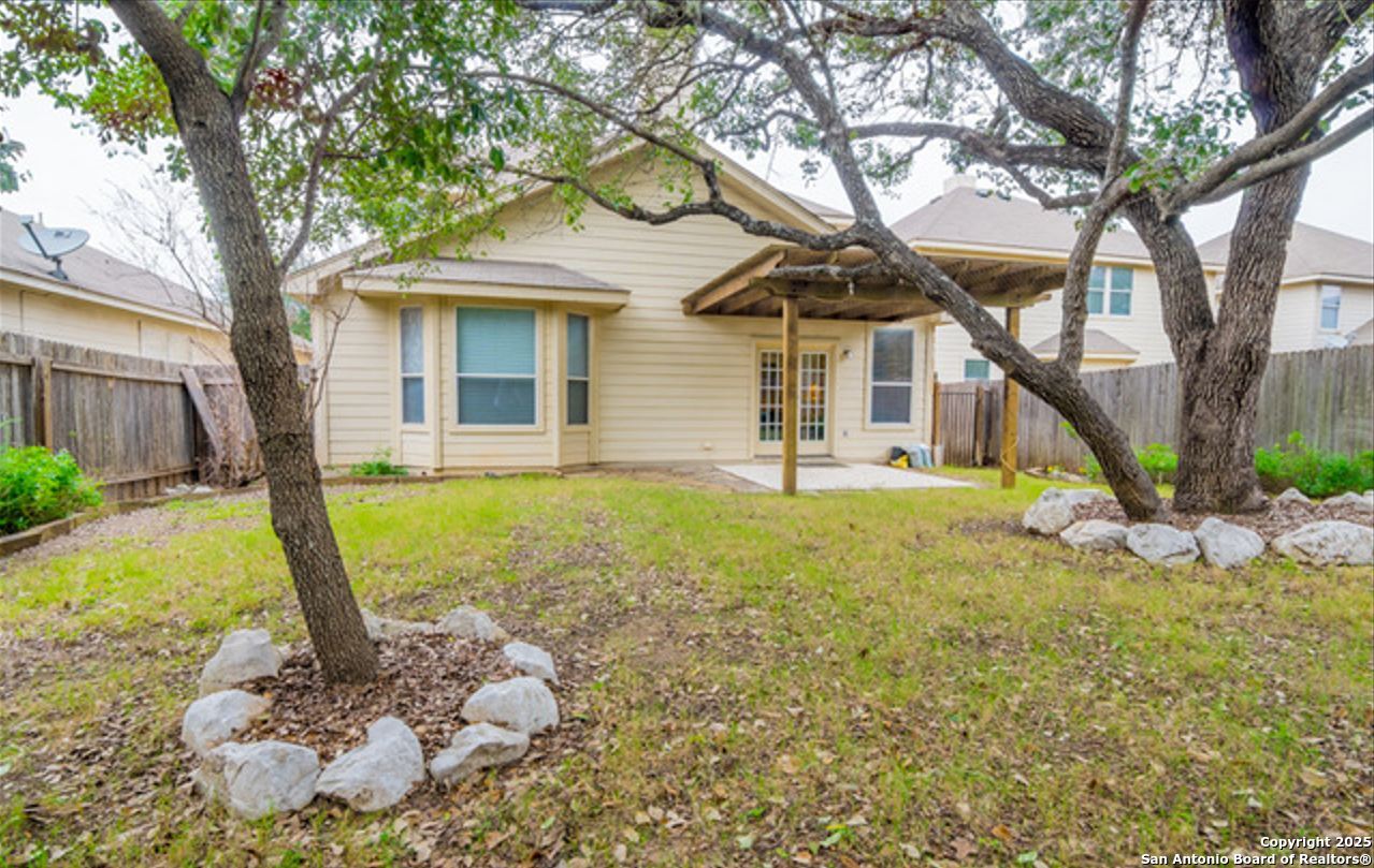 2518 Silverton Wind San Antonio TX 78261