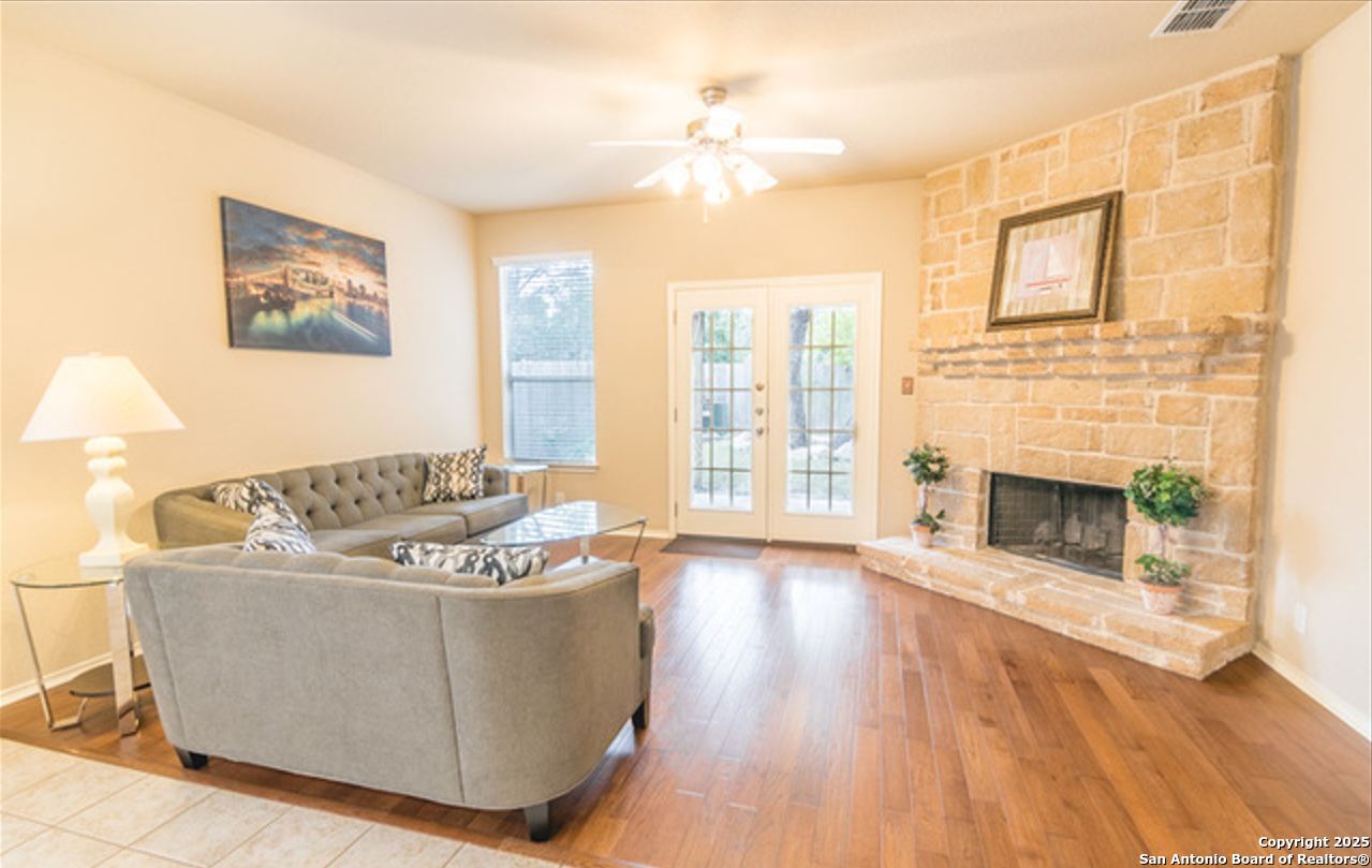 2518 Silverton Wind San Antonio TX 78261