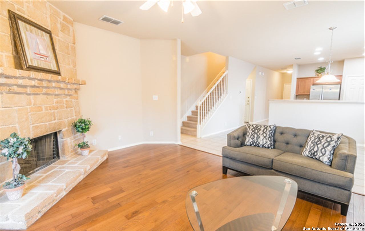 2518 Silverton Wind San Antonio TX 78261