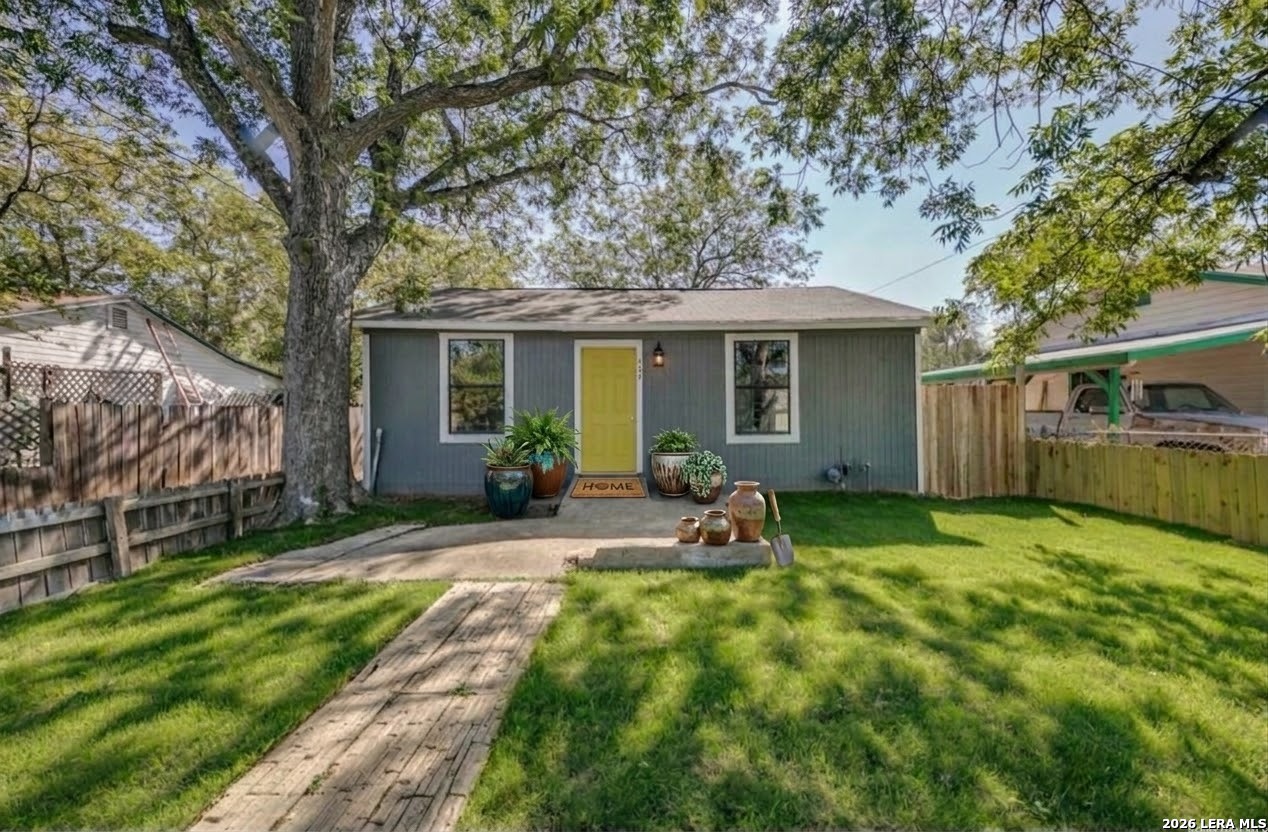 142 Sargent Street San Antonio TX 78210