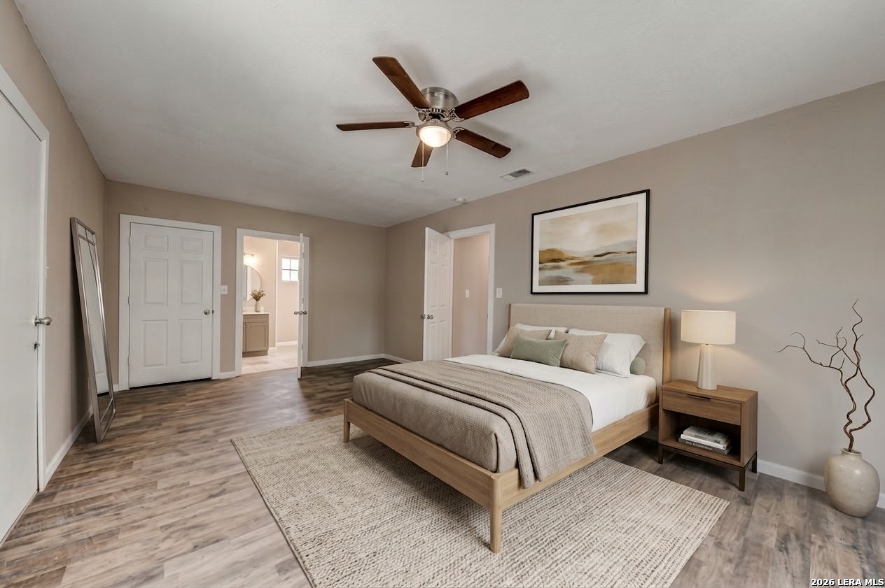 142 Sargent Street San Antonio TX 78210