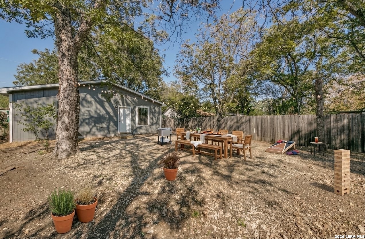 142 Sargent Street San Antonio TX 78210