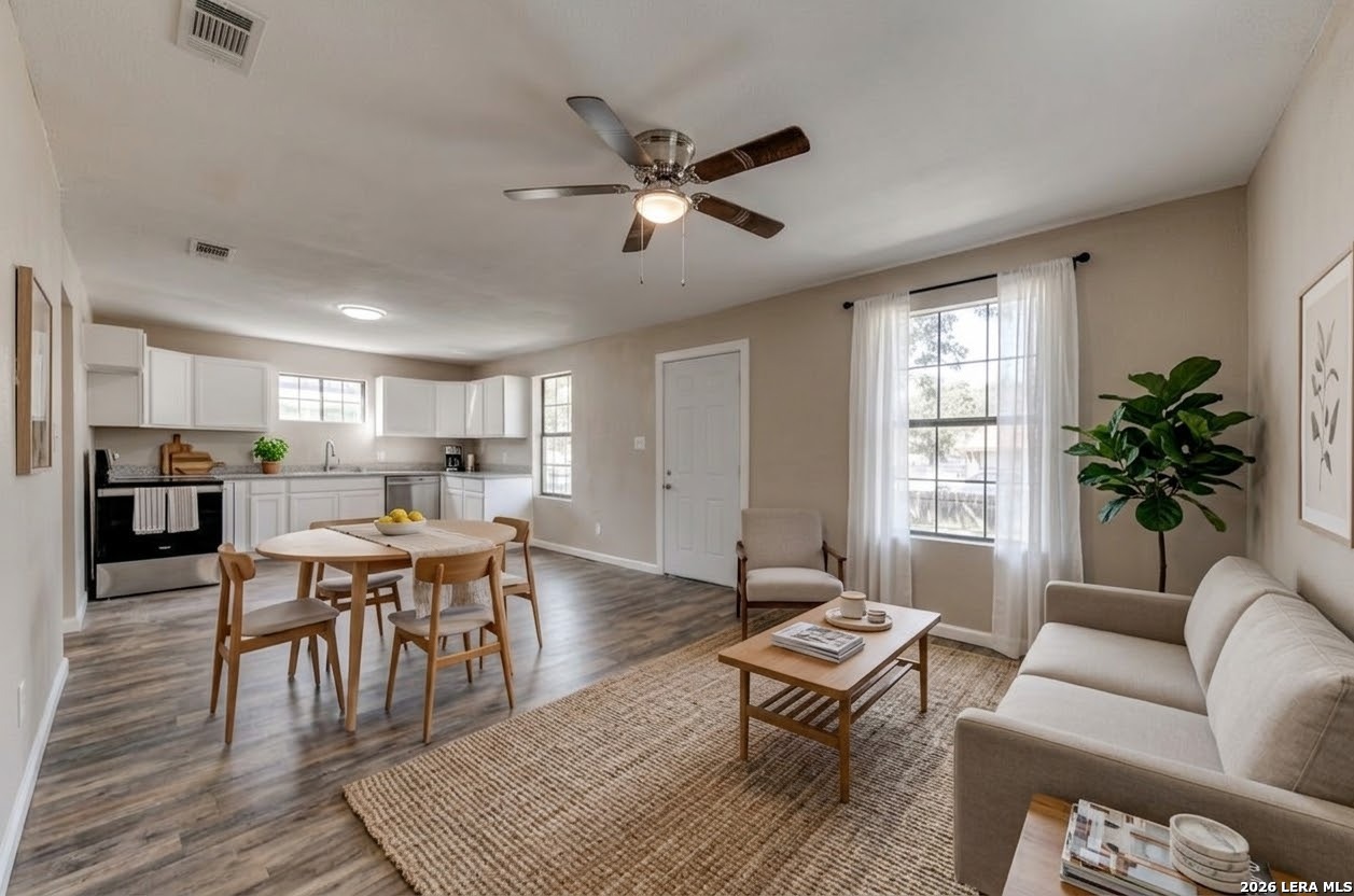 142 Sargent Street San Antonio TX 78210