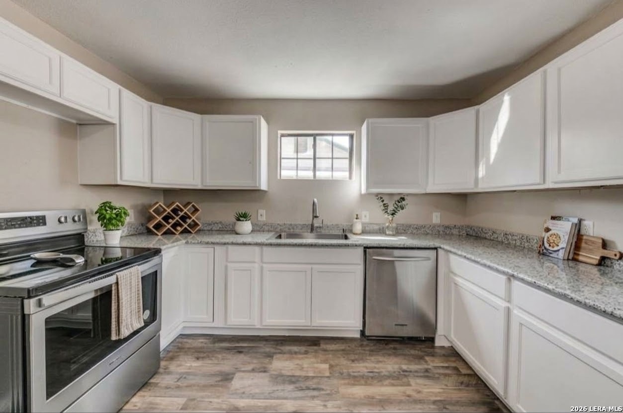 142 Sargent Street San Antonio TX 78210