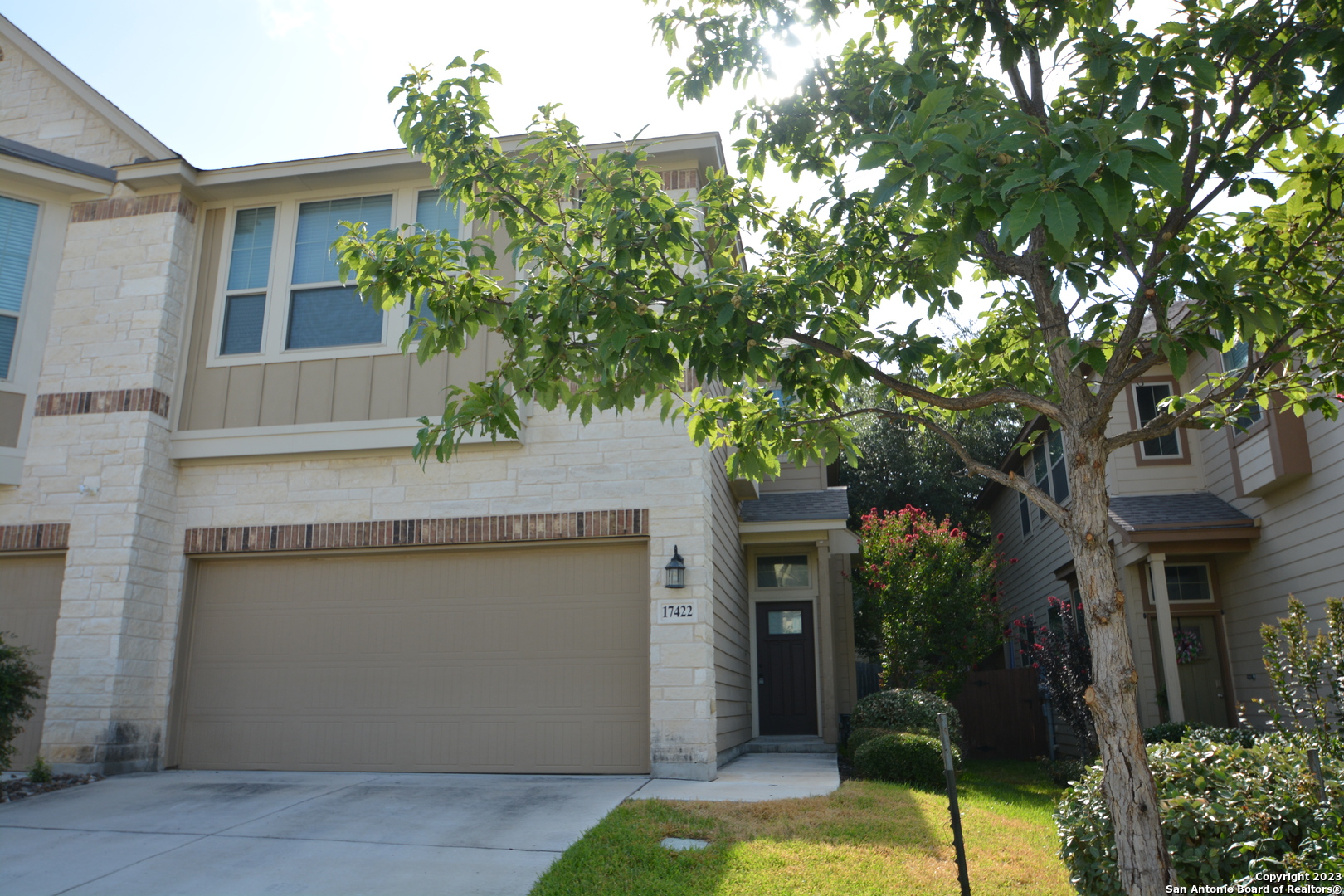 17422 Moscato San Antonio TX 78247