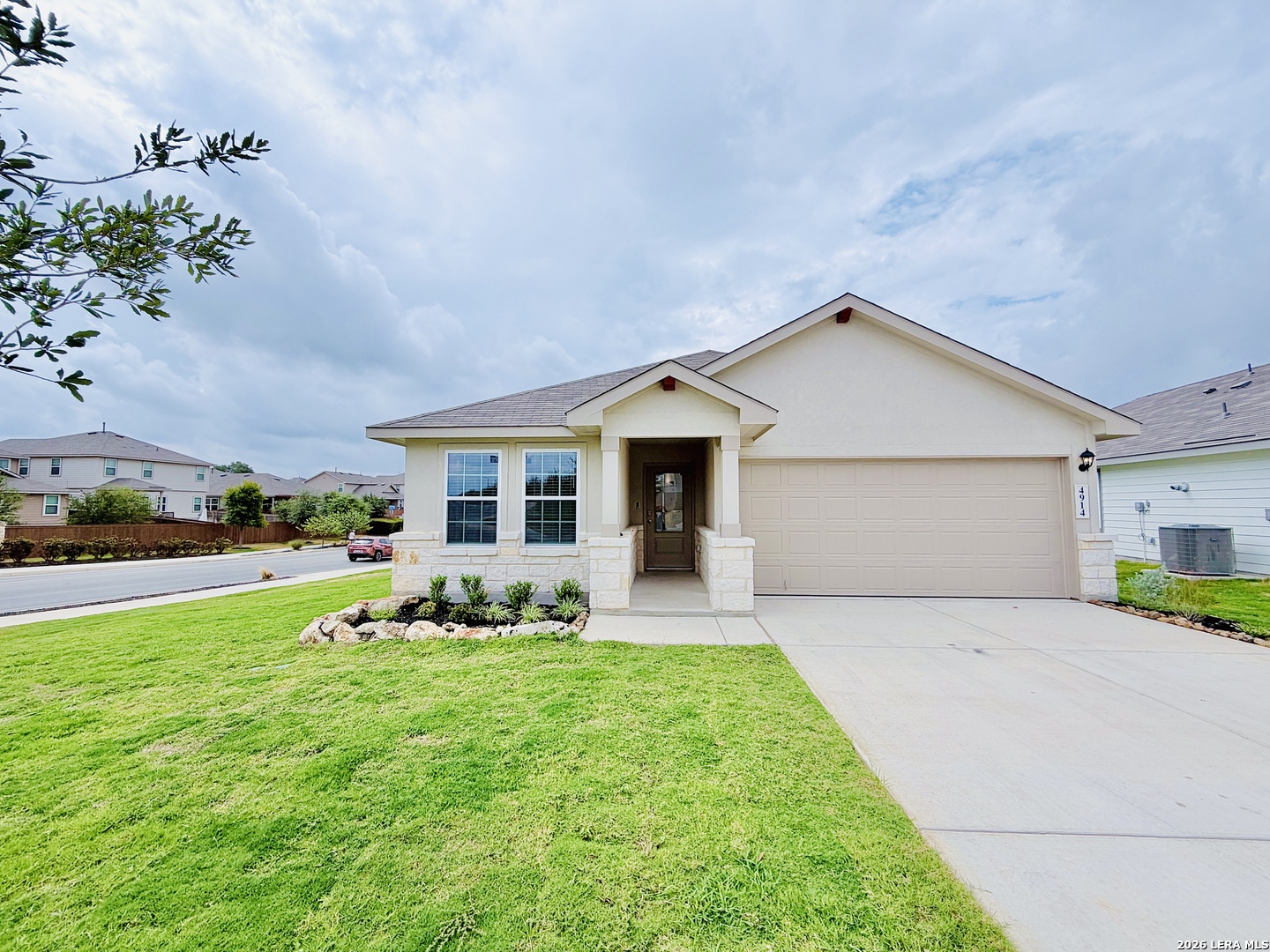 4914 Forward Swing San Antonio TX 78261