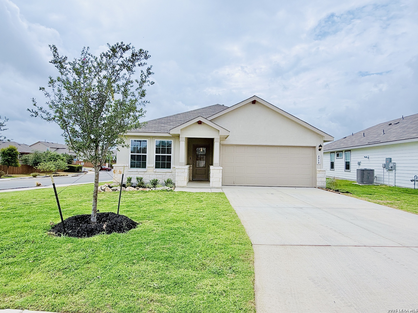 4914 Forward Swing San Antonio TX 78261