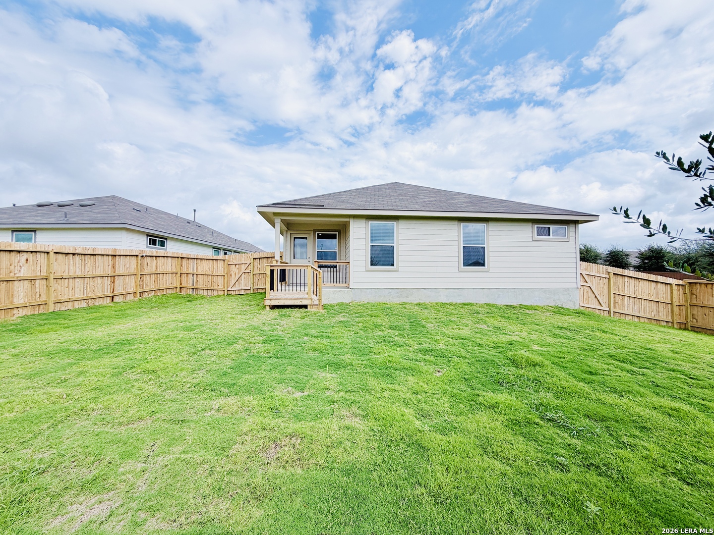 4914 Forward Swing San Antonio TX 78261