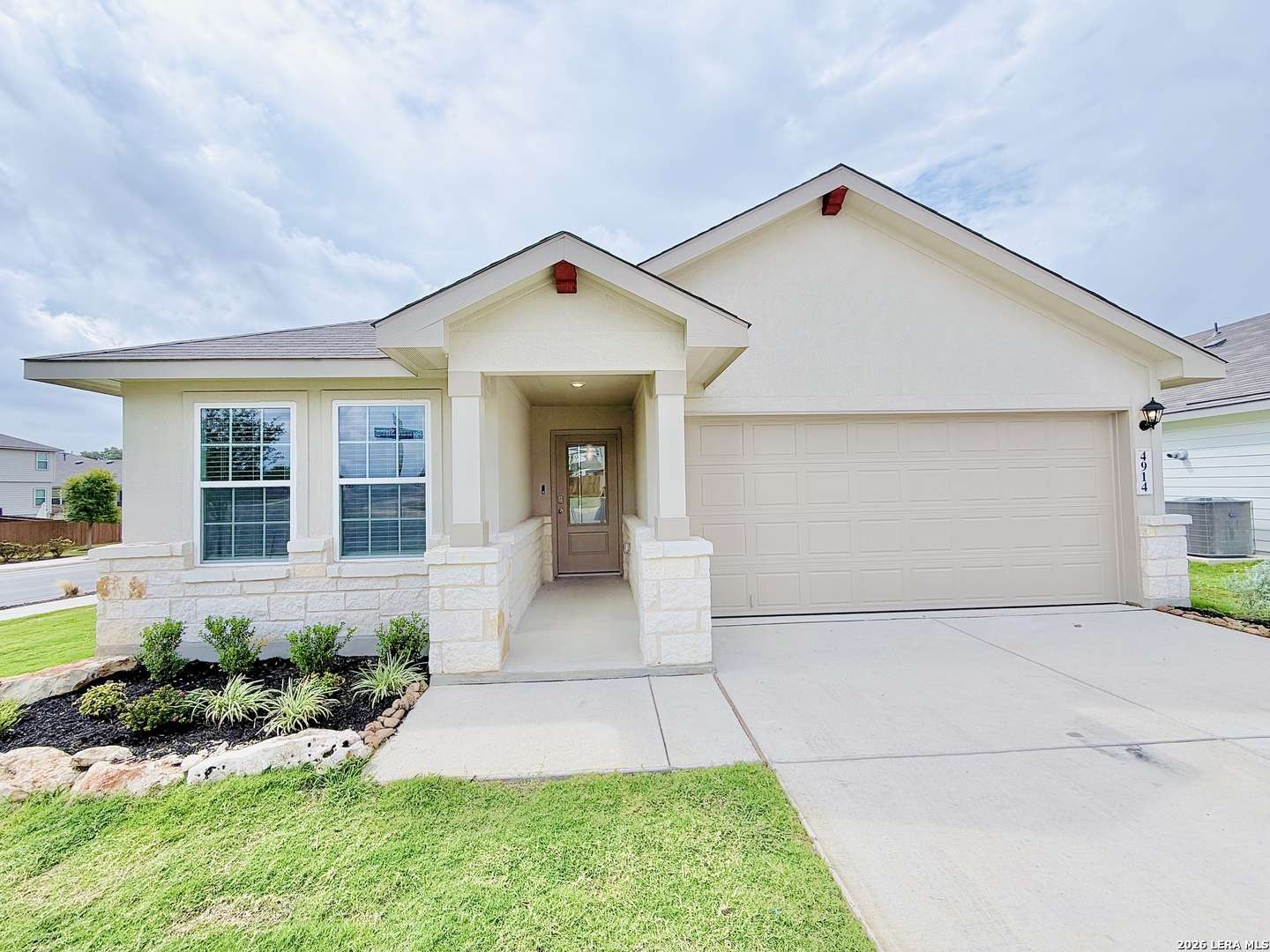 4914 Forward Swing San Antonio TX 78261