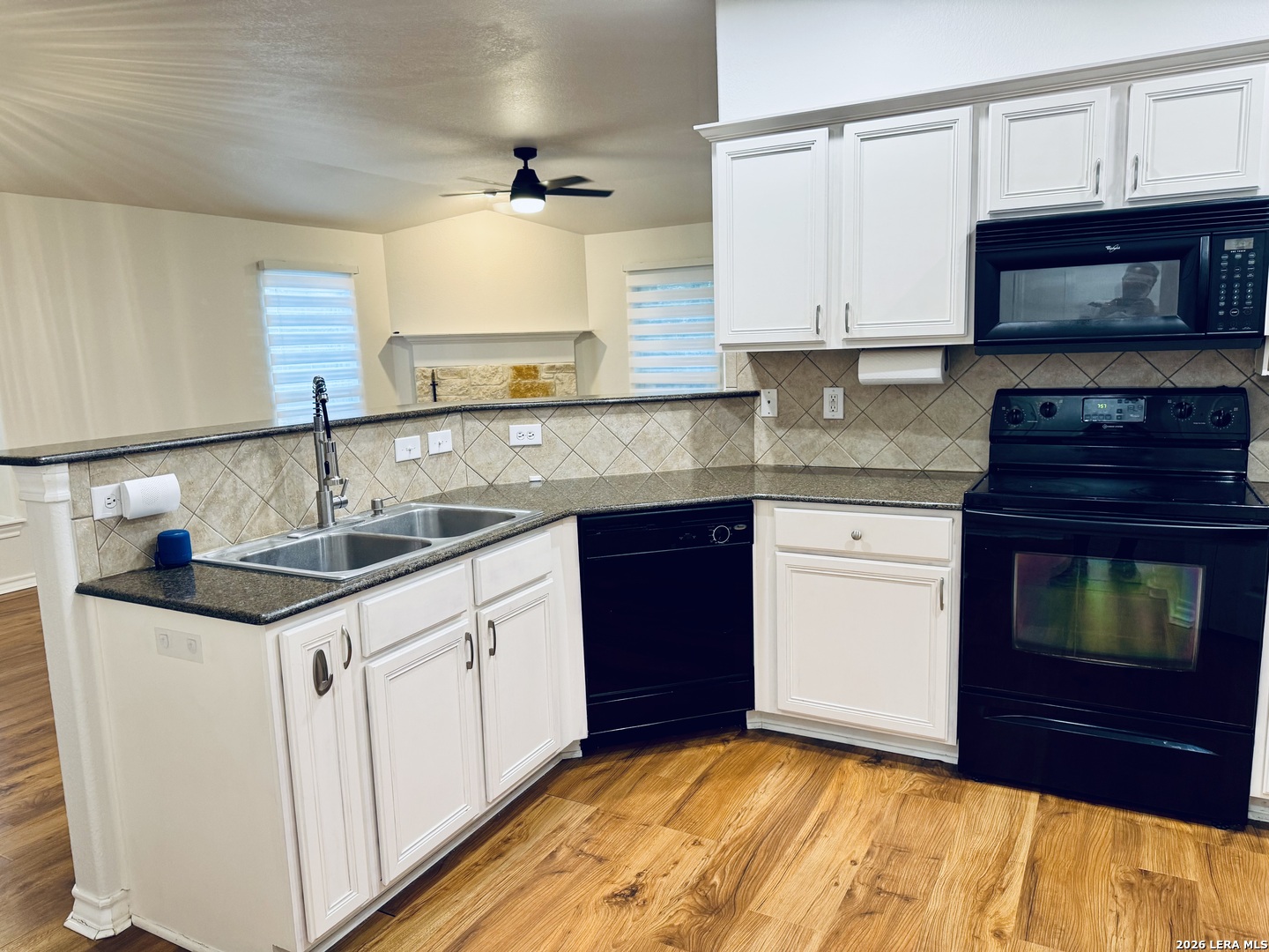107 Eagle Vail San Antonio TX 78258