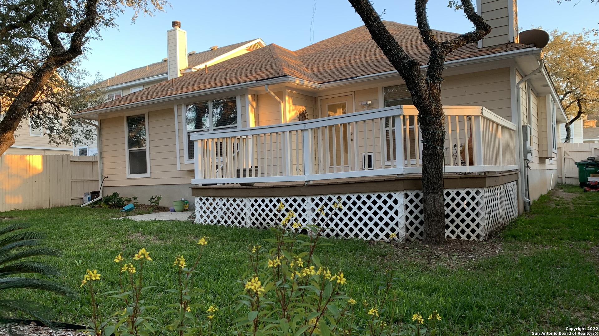 107 Eagle Vail San Antonio TX 78258