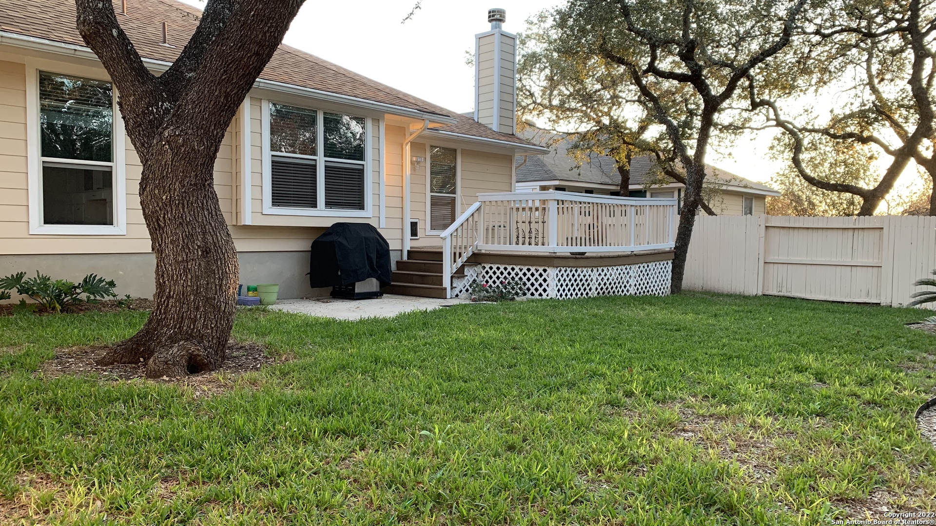 107 Eagle Vail San Antonio TX 78258