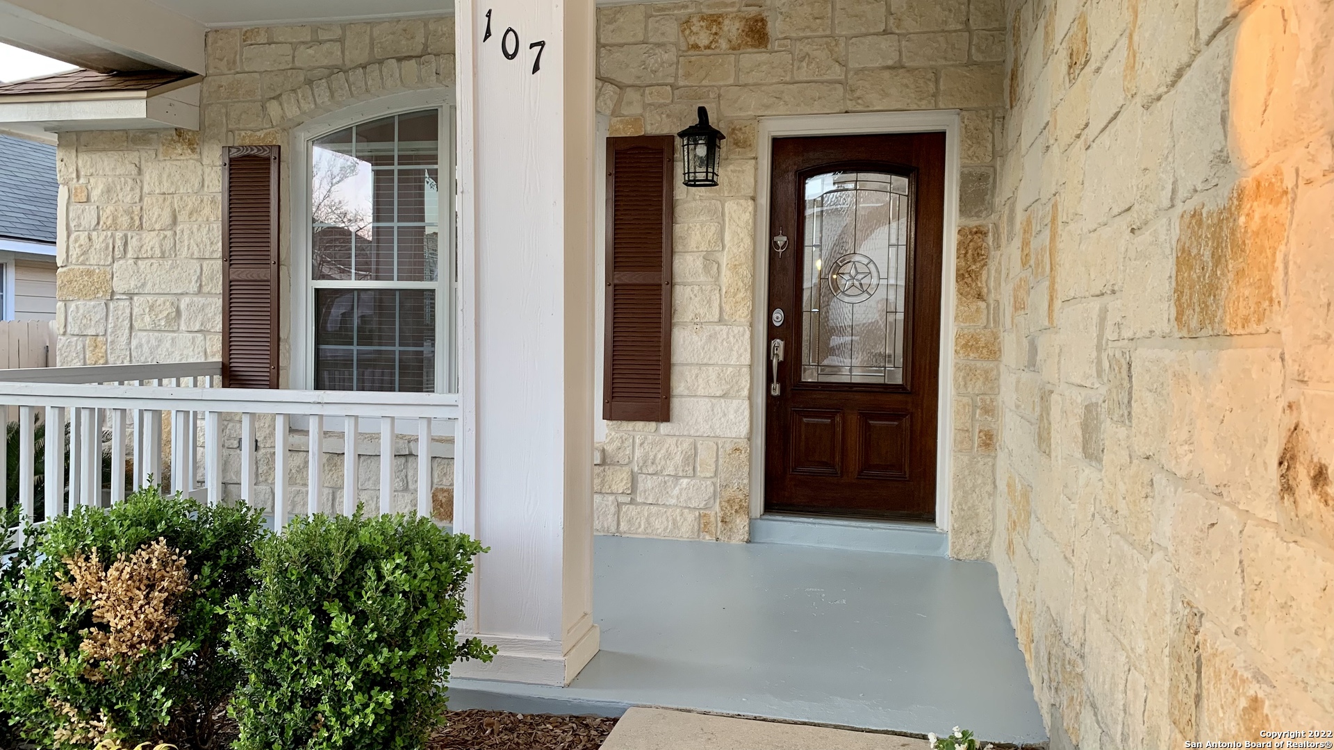 107 Eagle Vail San Antonio TX 78258
