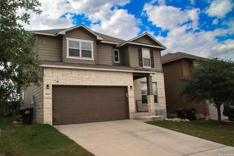 2019 Sisyphus View San Antonio TX 78245