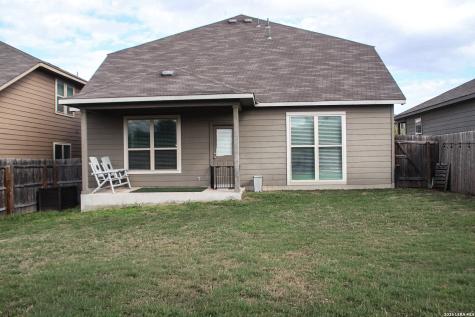 2019 Sisyphus View San Antonio TX 78245
