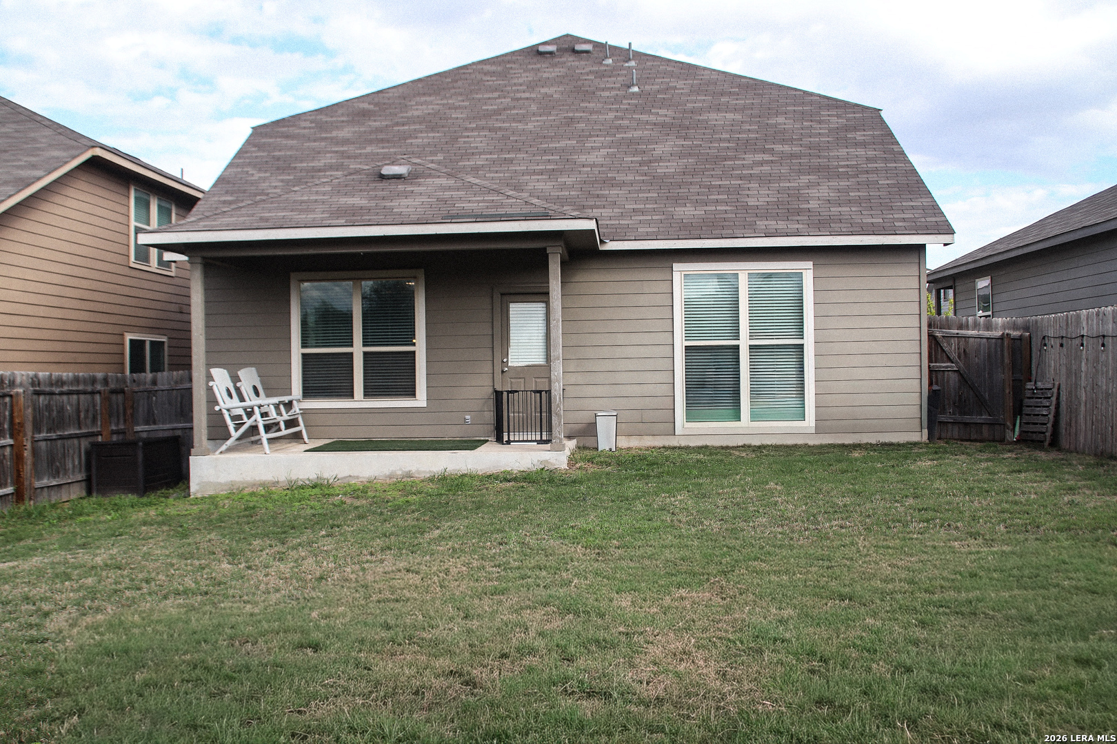 2019 Sisyphus View San Antonio TX 78245