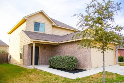 10723 Butterfly Pass San Antonio TX 78224