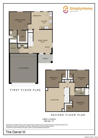 10723 Butterfly Pass San Antonio TX 78224