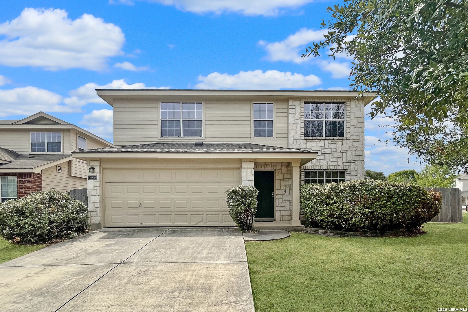 10810 Arabian Sands San Antonio TX 78254