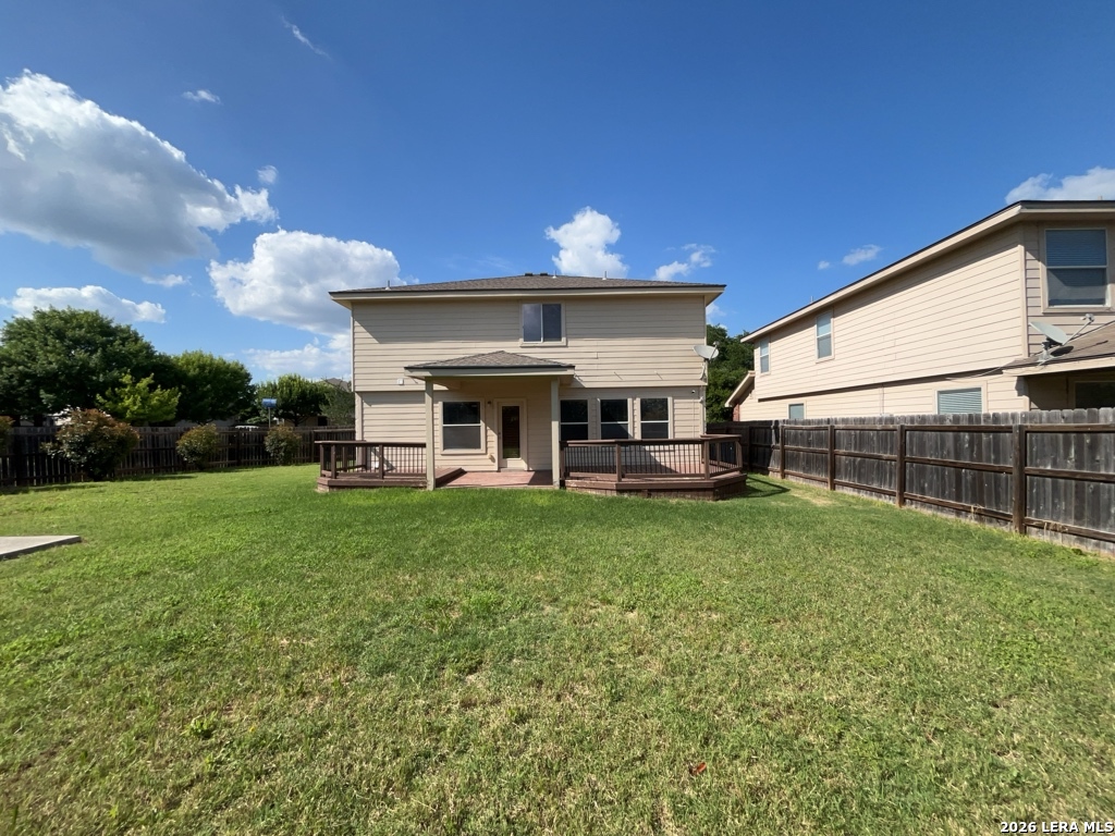 10810 Arabian Sands San Antonio TX 78254