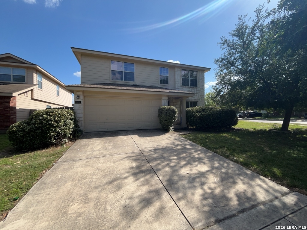 10810 Arabian Sands San Antonio TX 78254
