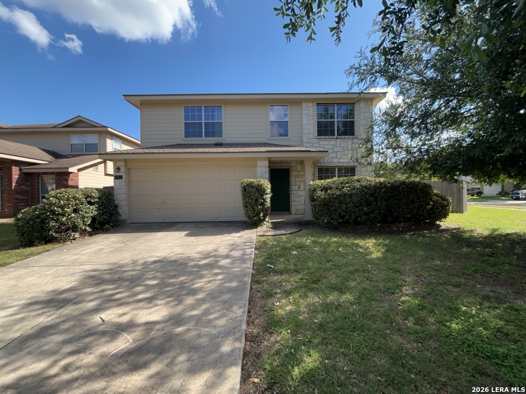 10810 Arabian Sands San Antonio TX 78254