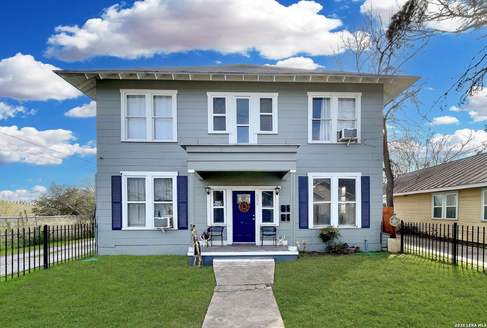 506 W Drexel Avenue San Antonio TX 78210