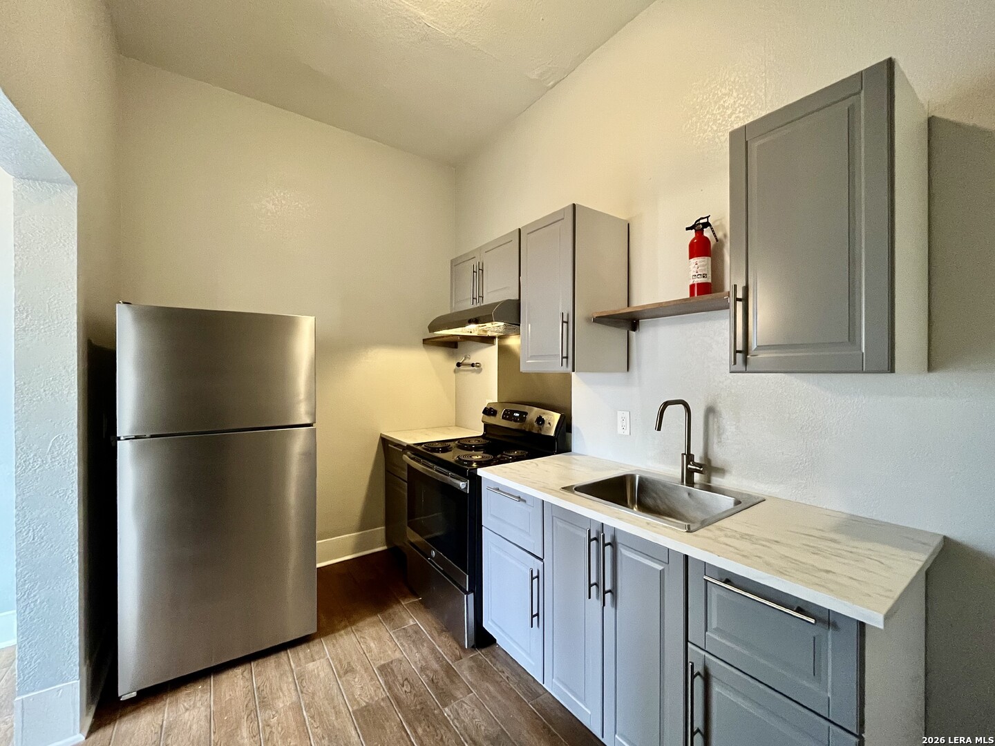 506 W Drexel Avenue San Antonio TX 78210