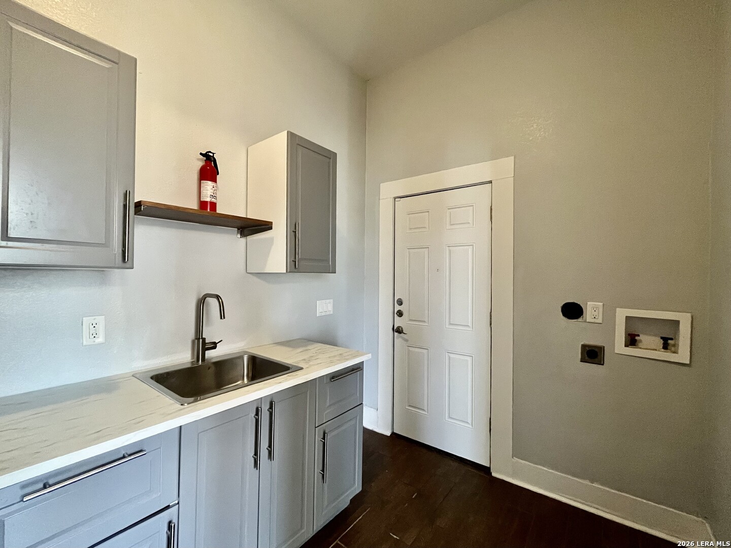506 W Drexel Avenue San Antonio TX 78210