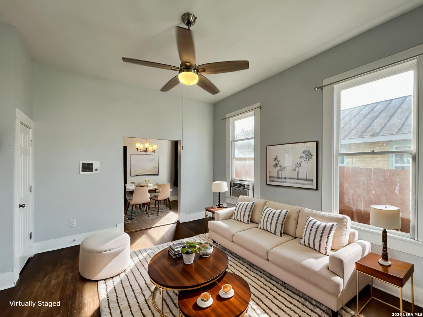 506 W Drexel Avenue San Antonio TX 78210