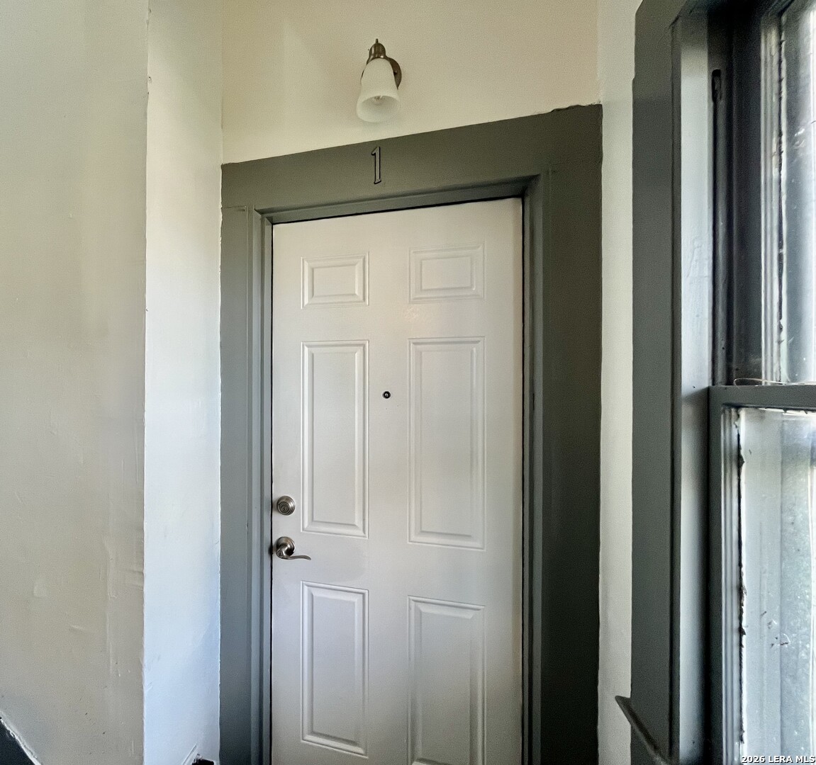 506 W Drexel Avenue San Antonio TX 78210