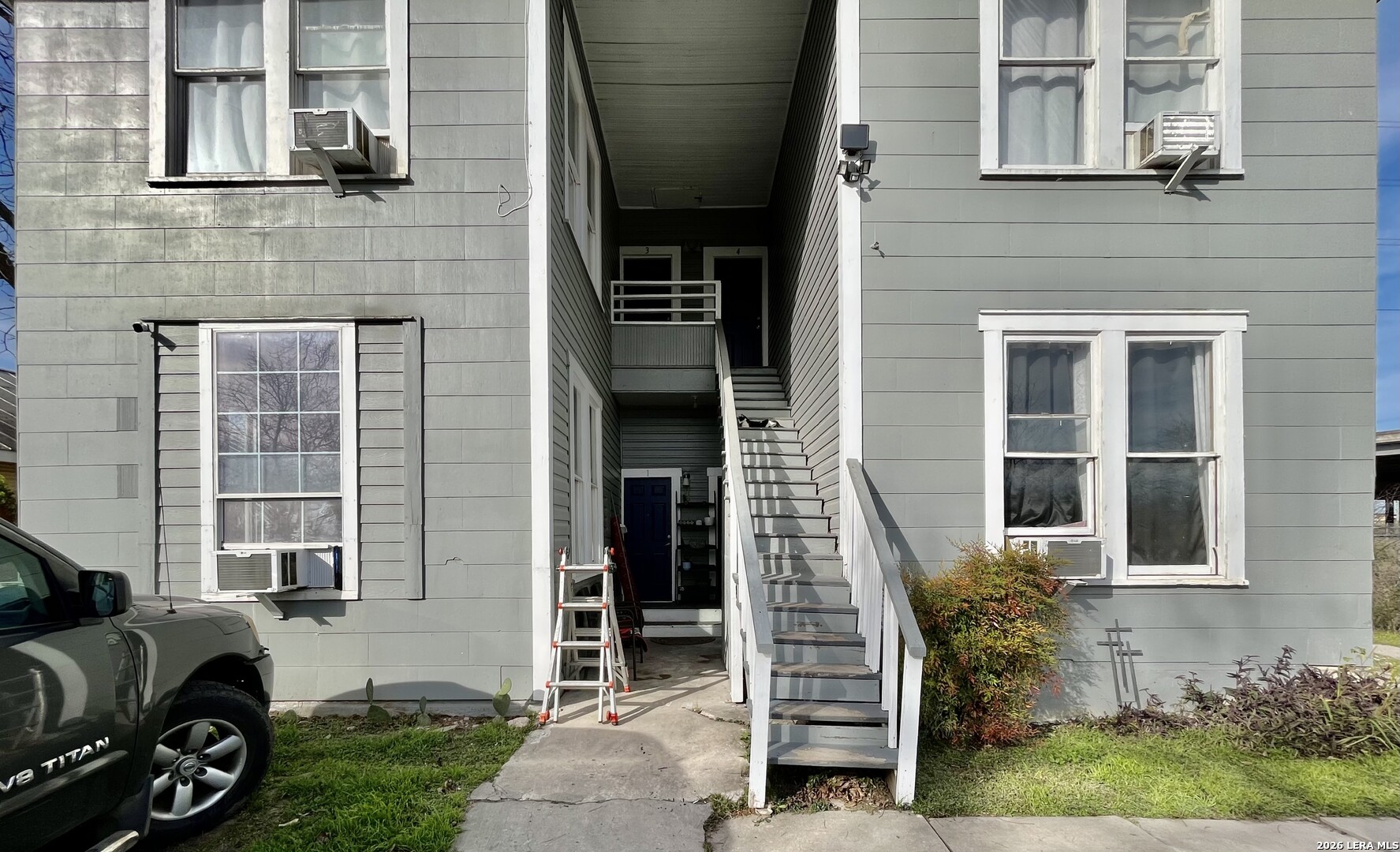 506 W Drexel Avenue San Antonio TX 78210