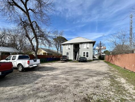 506 W Drexel Avenue San Antonio TX 78210