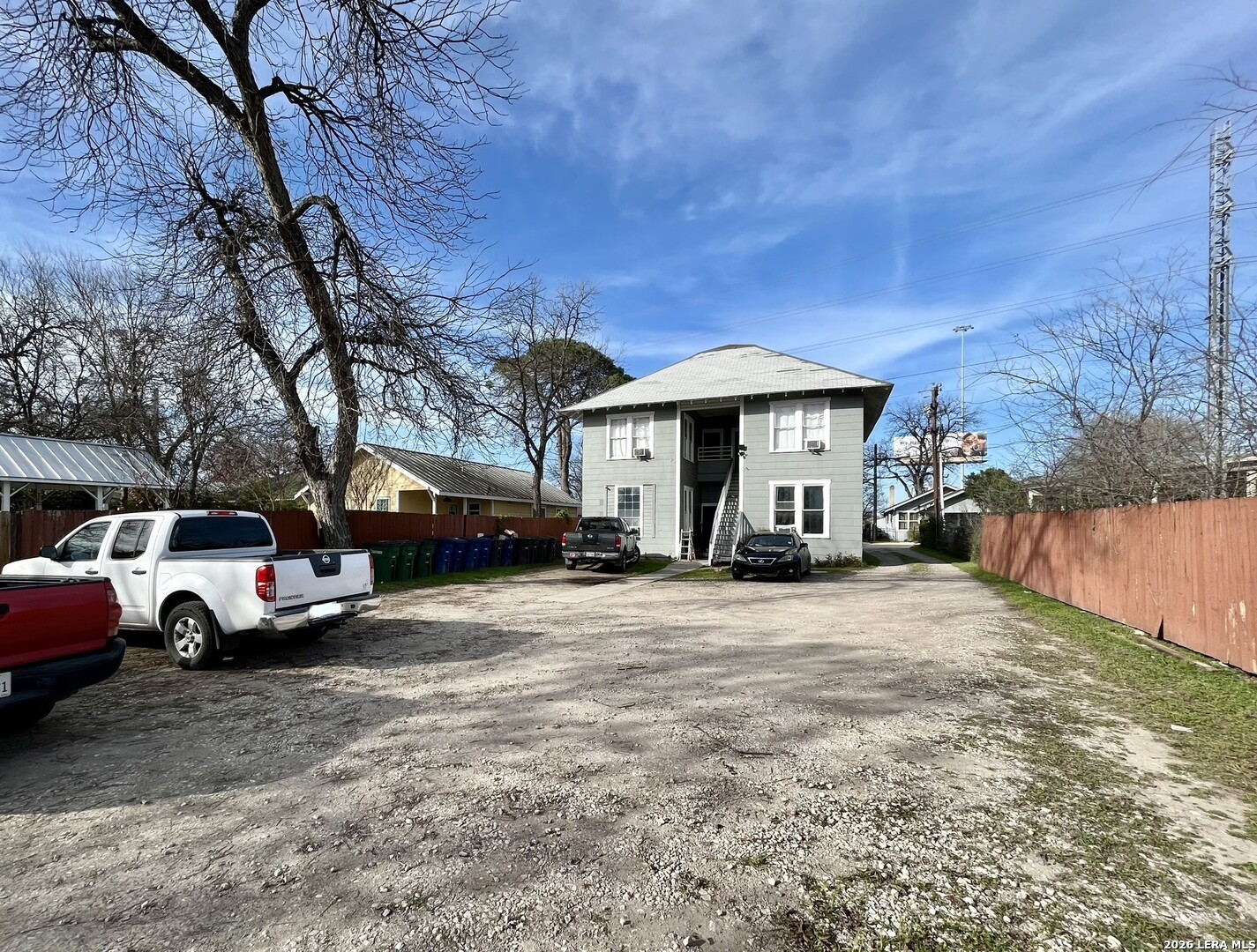 506 W Drexel Avenue San Antonio TX 78210